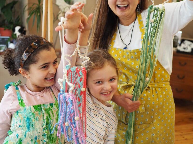 NSW creative kids vouchers